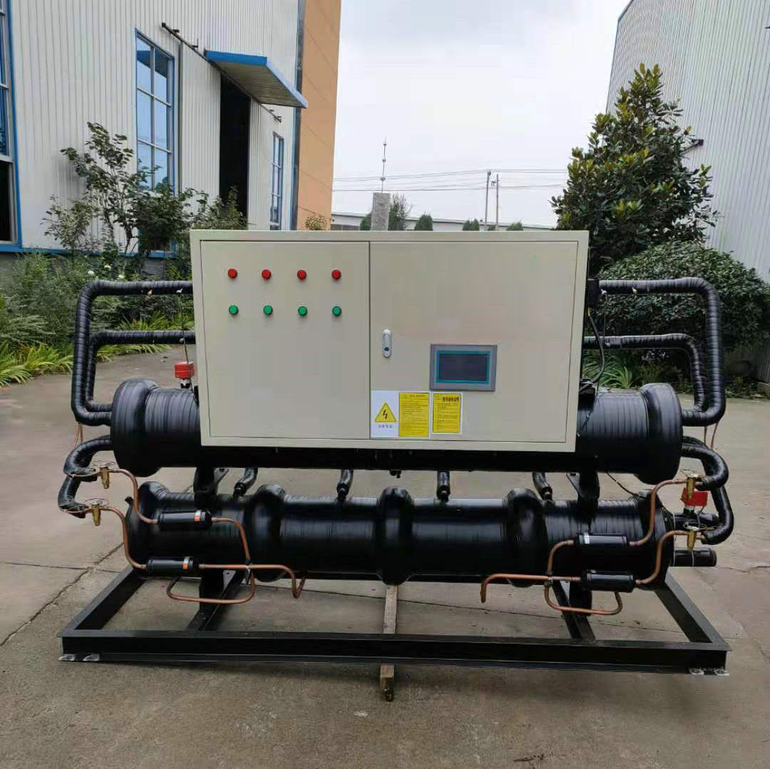 景德镇市养殖热泵水源热泵机组 - 推荐
