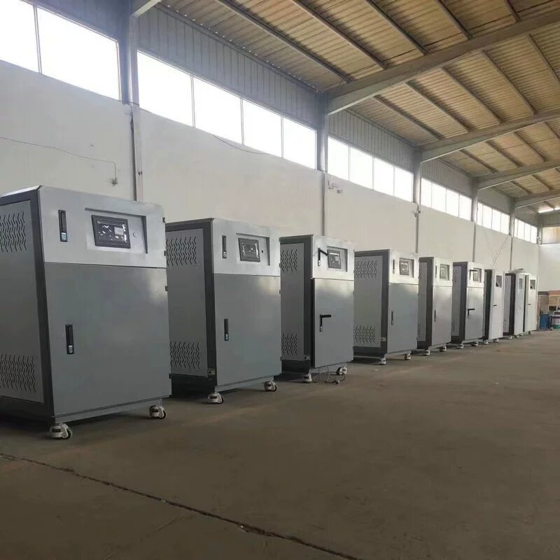 景德镇市养殖热泵机组电锅炉 - 价格